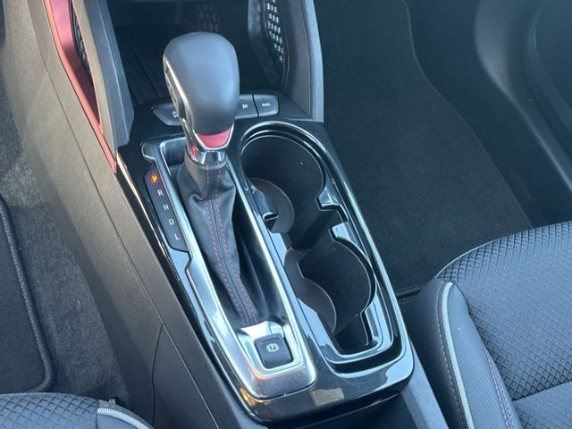 Chevrolet TrailBlazer Vehicle Full-screen Gallery Image 19