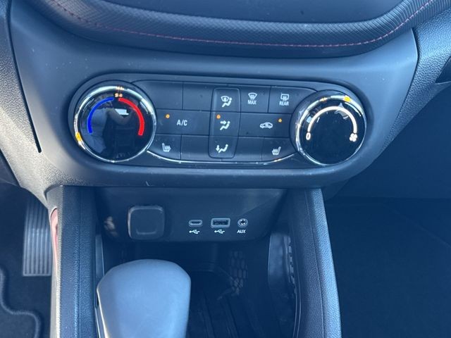 Chevrolet TrailBlazer Vehicle Full-screen Gallery Image 21