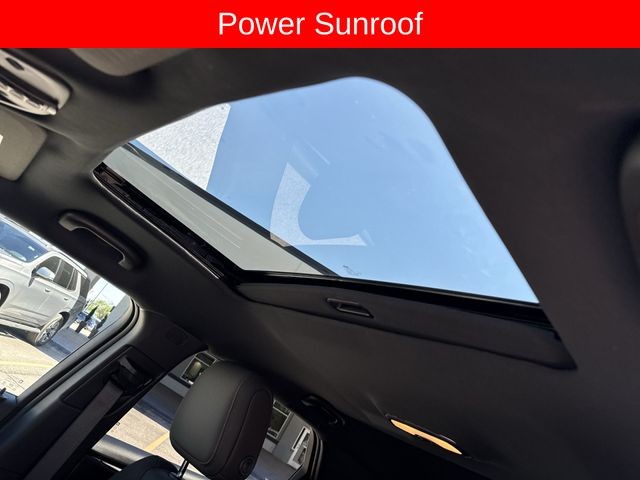 Chevrolet TrailBlazer Vehicle Full-screen Gallery Image 22