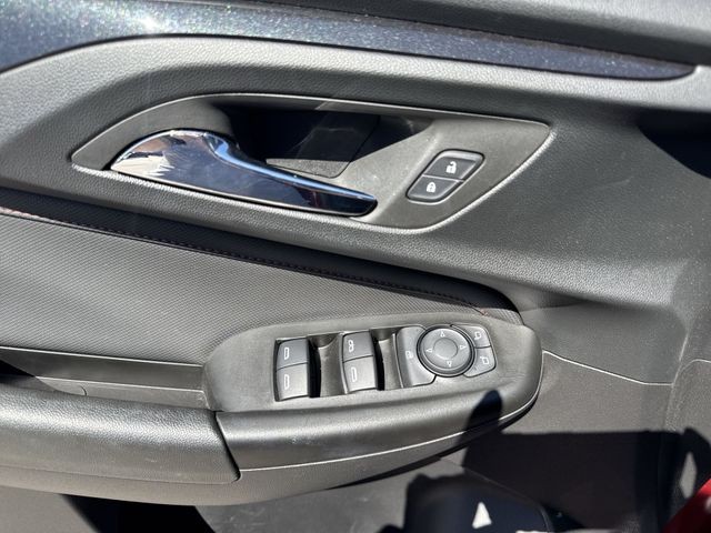 Chevrolet TrailBlazer Vehicle Full-screen Gallery Image 26