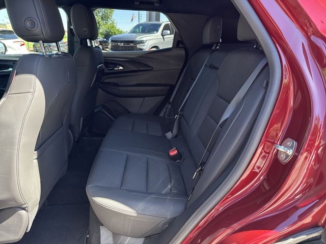 Chevrolet TrailBlazer Vehicle Full-screen Gallery Image 27
