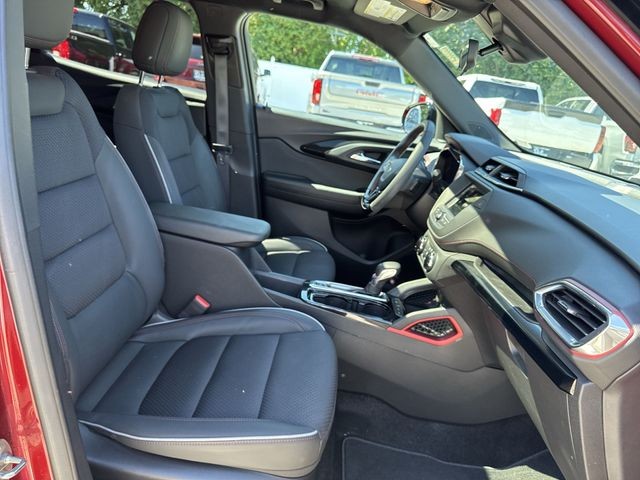 Chevrolet TrailBlazer Vehicle Full-screen Gallery Image 30