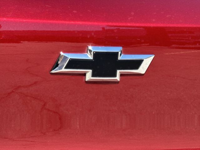 Chevrolet TrailBlazer Vehicle Full-screen Gallery Image 33
