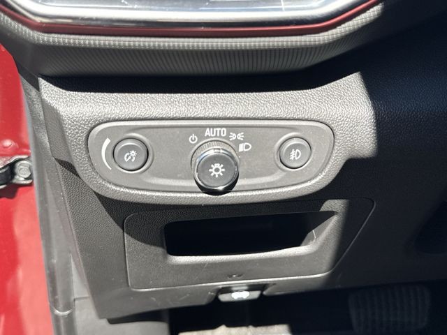Chevrolet TrailBlazer Vehicle Full-screen Gallery Image 37
