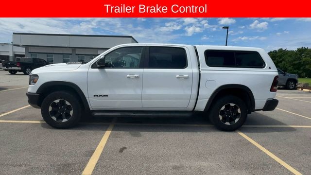 Ram 1500 Vehicle Full-screen Gallery Image 06