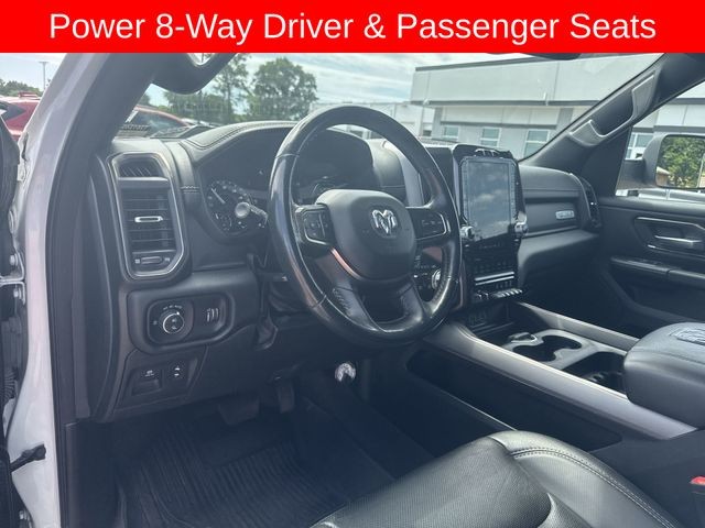 Ram 1500 Vehicle Full-screen Gallery Image 13