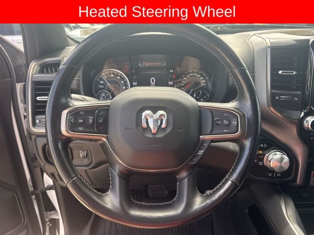 Ram 1500 Vehicle Full-screen Gallery Image 14