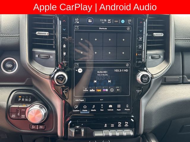 Ram 1500 Vehicle Full-screen Gallery Image 17