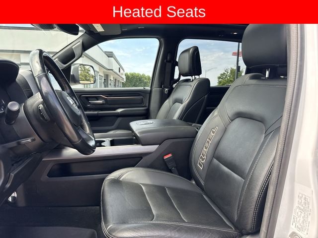 Ram 1500 Vehicle Full-screen Gallery Image 24