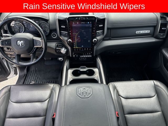 Ram 1500 Vehicle Full-screen Gallery Image 25