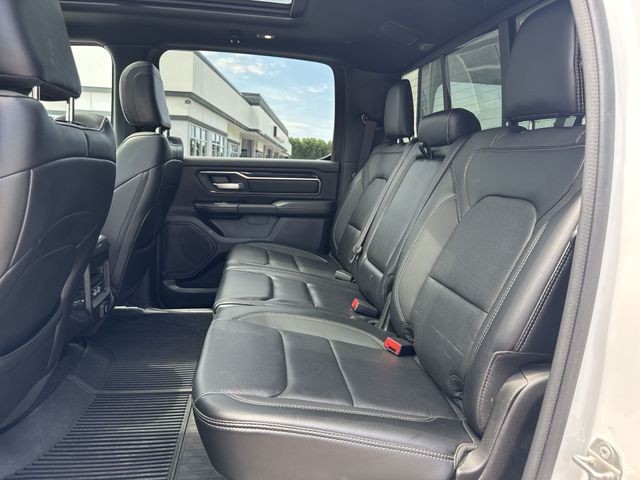 Ram 1500 Vehicle Full-screen Gallery Image 29