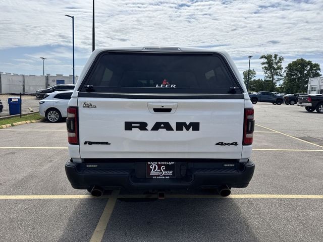 Ram 1500 Vehicle Full-screen Gallery Image 30