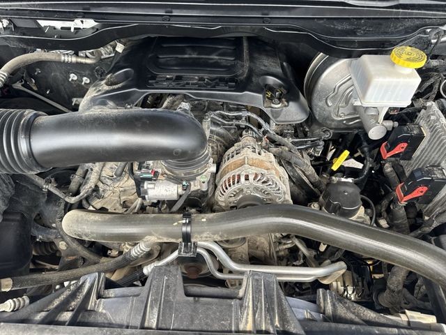 Ram 1500 Vehicle Full-screen Gallery Image 34