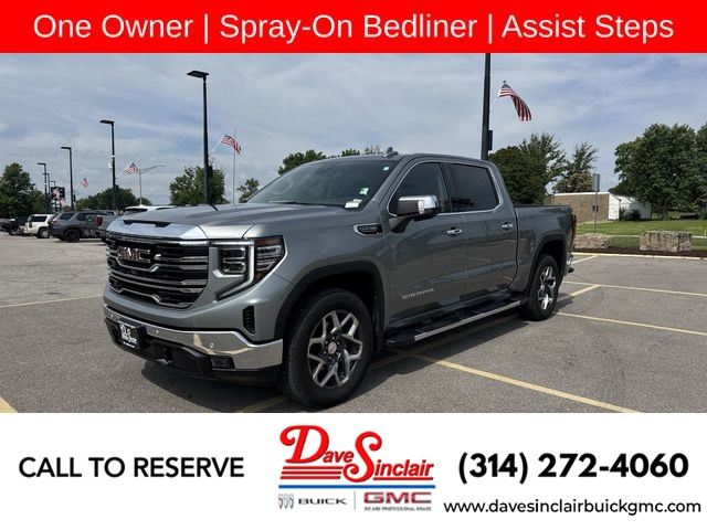 St. Louis MO 2024 GMC Sierra 1500 more details - gmc sierra 1500