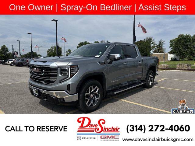 St. Louis MO 2024 GMC Sierra 1500 more details - gmc sierra 1500