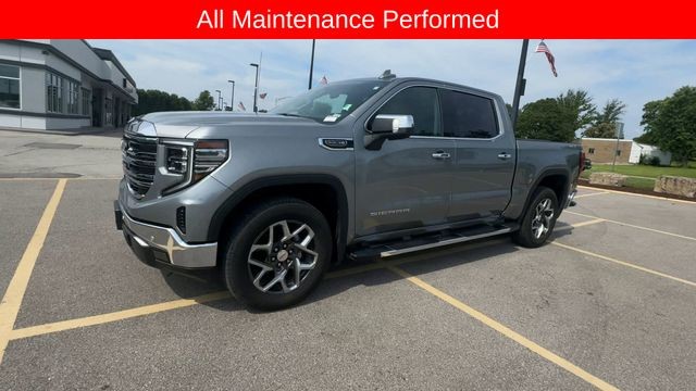 GMC Sierra 1500 Vehicle Full-screen Gallery Image 05