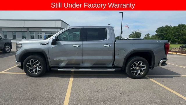 GMC Sierra 1500 Vehicle Full-screen Gallery Image 06