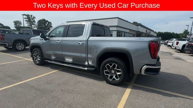 GMC Sierra 1500 Vehicle Full-screen Gallery Image 07