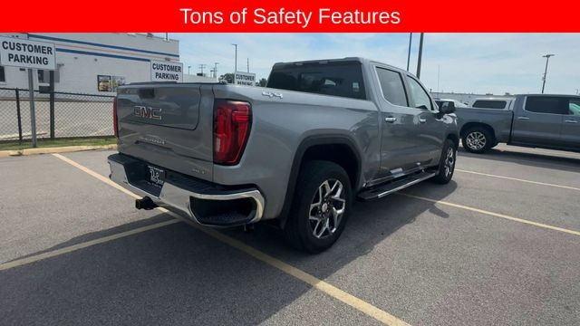 GMC Sierra 1500 Vehicle Full-screen Gallery Image 10