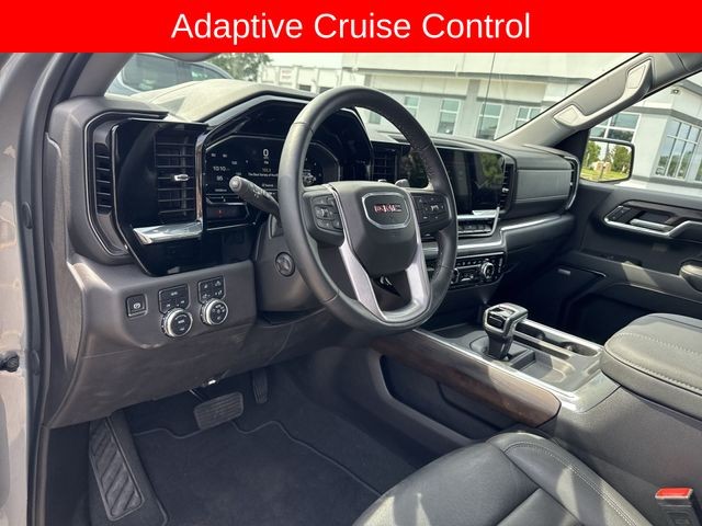 GMC Sierra 1500 Vehicle Full-screen Gallery Image 13