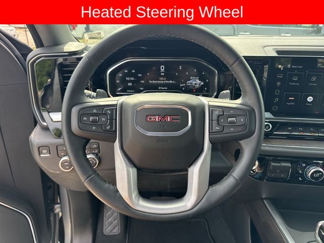 GMC Sierra 1500 Vehicle Full-screen Gallery Image 14