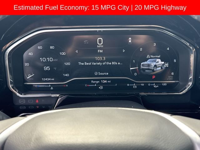 GMC Sierra 1500 Vehicle Full-screen Gallery Image 15