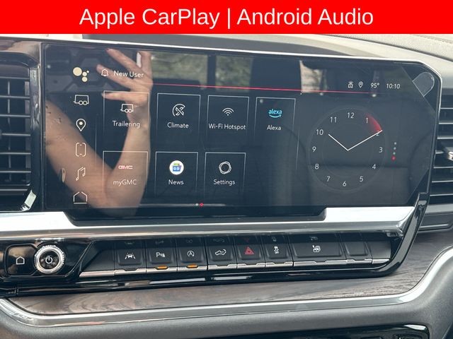 GMC Sierra 1500 Vehicle Full-screen Gallery Image 17