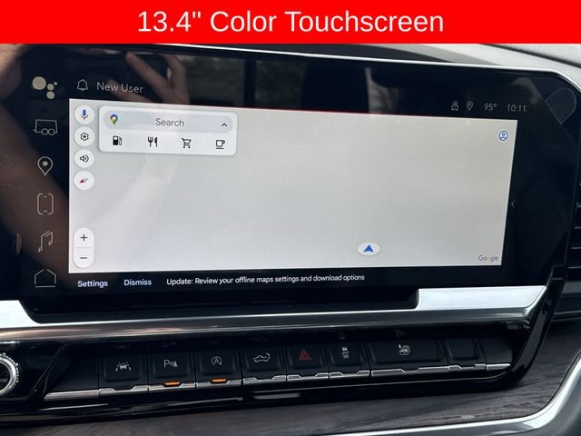 GMC Sierra 1500 Vehicle Full-screen Gallery Image 18