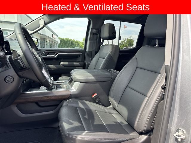 GMC Sierra 1500 Vehicle Full-screen Gallery Image 24