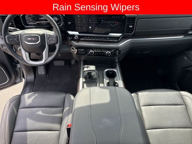 GMC Sierra 1500 Vehicle Full-screen Gallery Image 25