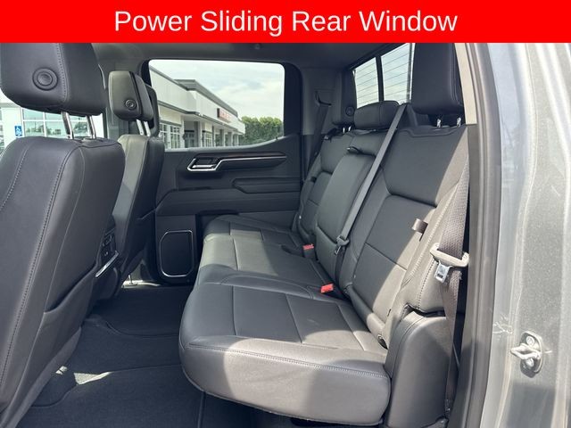 GMC Sierra 1500 Vehicle Full-screen Gallery Image 30