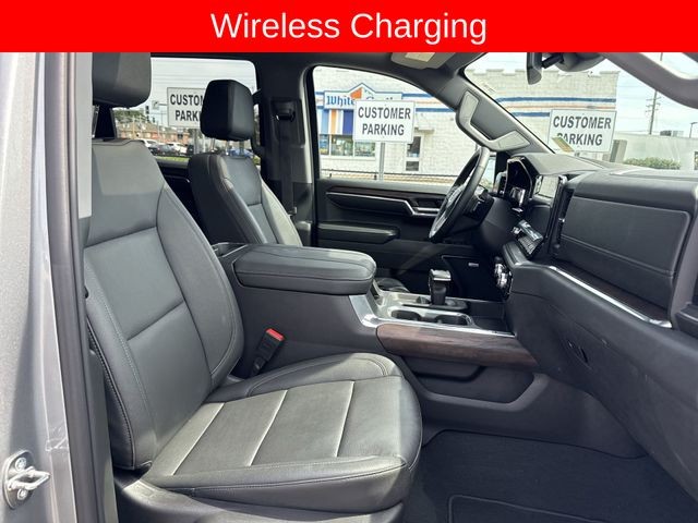 GMC Sierra 1500 Vehicle Full-screen Gallery Image 33