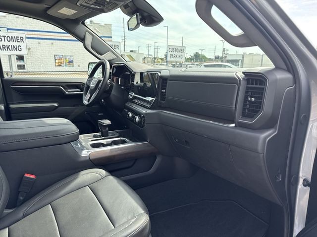 GMC Sierra 1500 Vehicle Full-screen Gallery Image 34