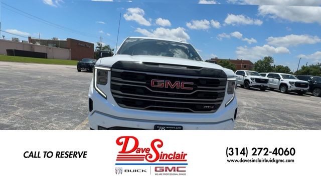GMC Sierra 1500 Vehicle Full-screen Gallery Image 03