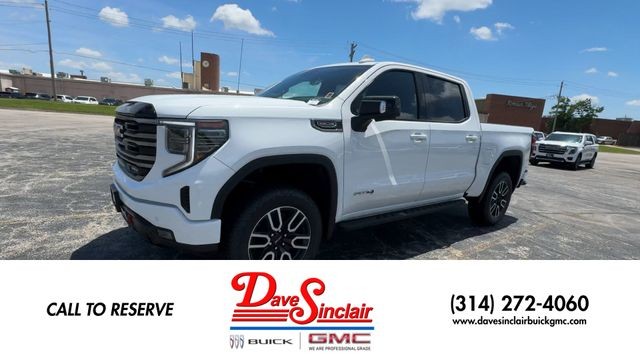 GMC Sierra 1500 Vehicle Full-screen Gallery Image 04