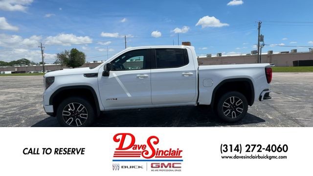 GMC Sierra 1500 Vehicle Full-screen Gallery Image 05