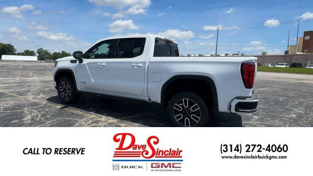 GMC Sierra 1500 Vehicle Full-screen Gallery Image 06