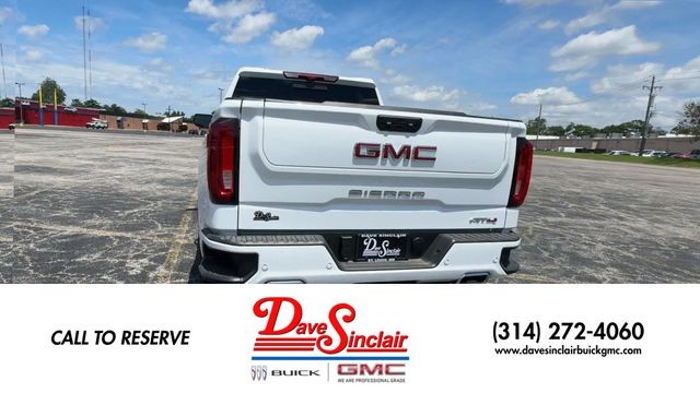 GMC Sierra 1500 Vehicle Full-screen Gallery Image 07