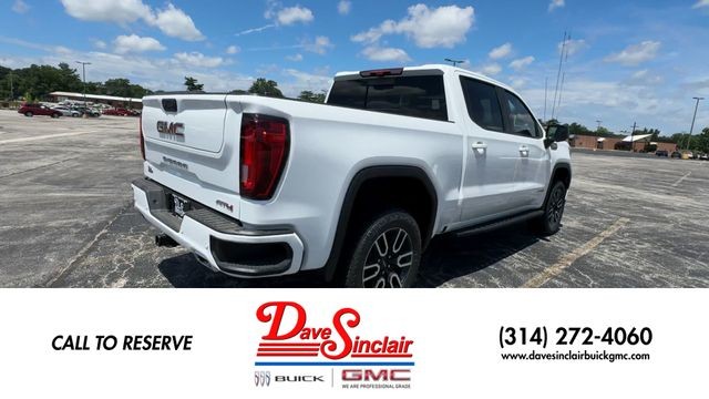 GMC Sierra 1500 Vehicle Full-screen Gallery Image 08