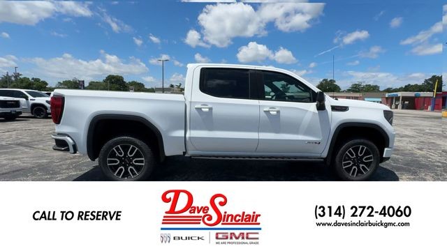 GMC Sierra 1500 Vehicle Full-screen Gallery Image 09