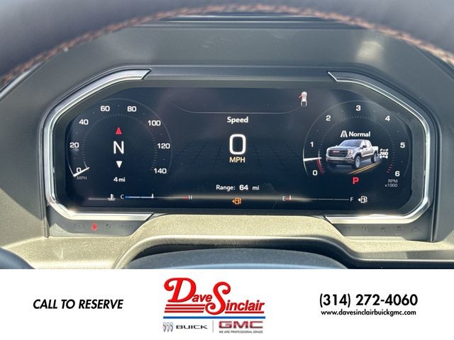 GMC Sierra 1500 Vehicle Full-screen Gallery Image 15