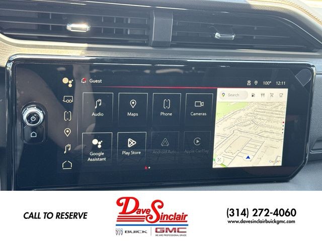 GMC Sierra 1500 Vehicle Full-screen Gallery Image 16