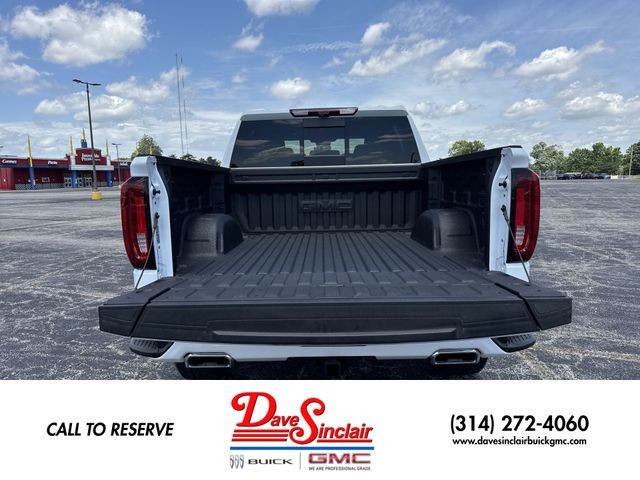 GMC Sierra 1500 Vehicle Full-screen Gallery Image 24