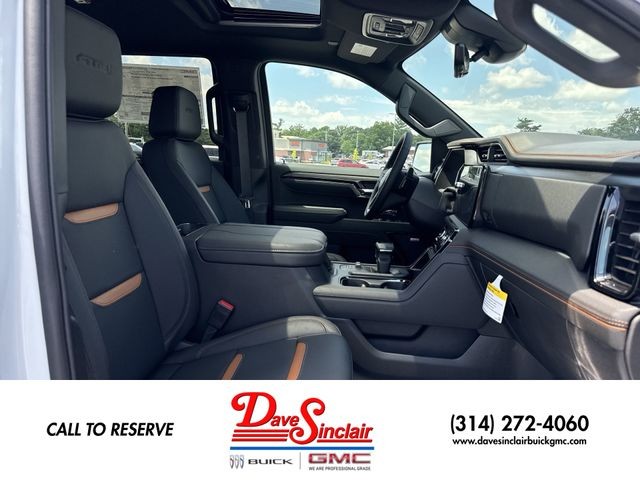 GMC Sierra 1500 Vehicle Full-screen Gallery Image 25