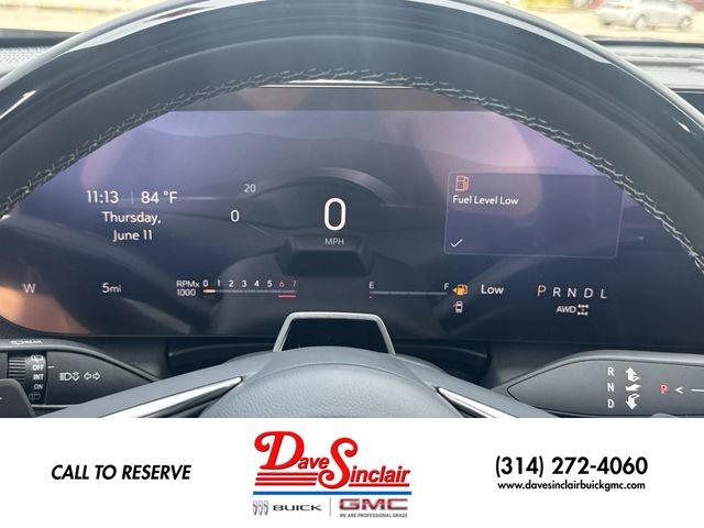 Buick Enclave Vehicle Full-screen Gallery Image 15