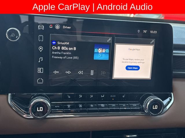 GMC Canyon Vehicle Full-screen Gallery Image 17