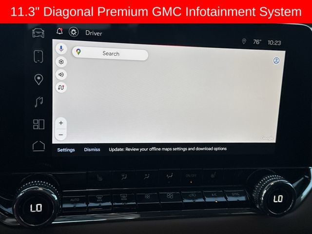 GMC Canyon Vehicle Full-screen Gallery Image 18