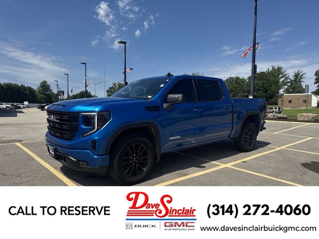 St. Louis MO 2023 GMC Sierra 1500 more details - gmc sierra 1500