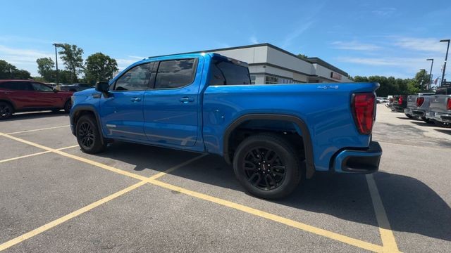 GMC Sierra 1500 Vehicle Full-screen Gallery Image 07