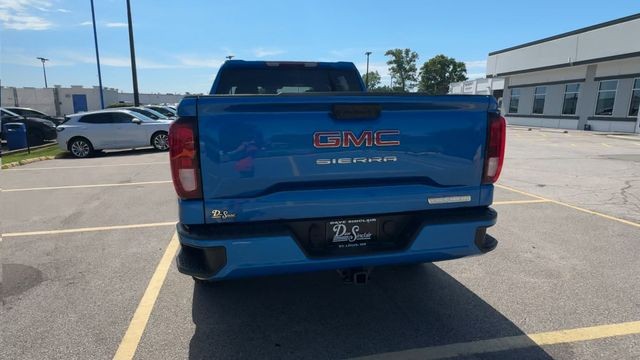 GMC Sierra 1500 Vehicle Full-screen Gallery Image 09